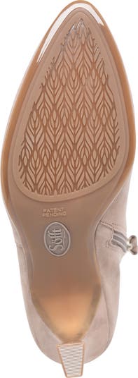 Sasha Water Resistant Bootie
