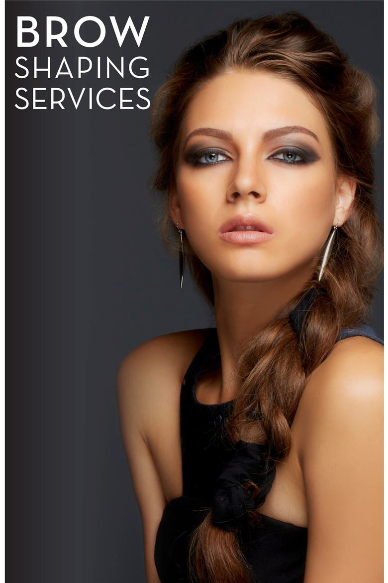 'Covet' Waterproof Eyeliner, Main, color, ASTRAL