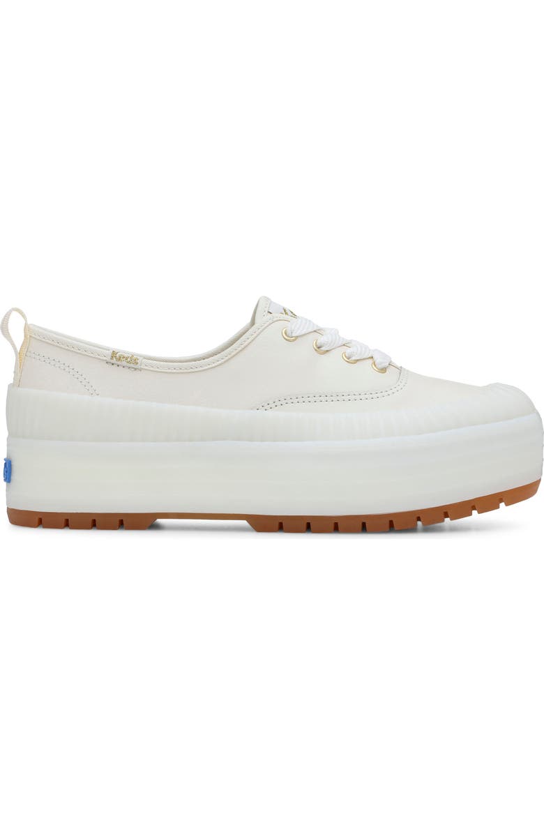 Keds<sup>®</sup> The Platform Sneaker, Alternate, color,