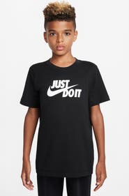Nike Kids' Sportswear JDI Graphic T-Shirt