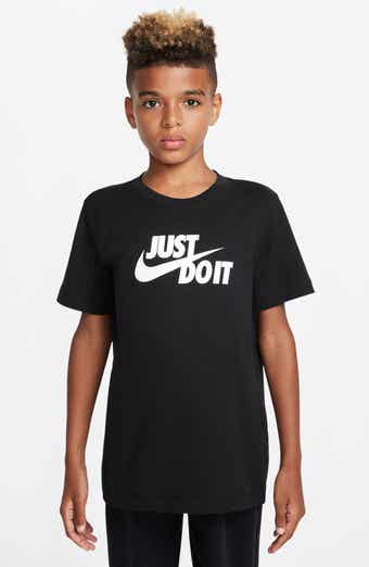 Nike Kids' Sportswear JDI Graphic T-Shirt
