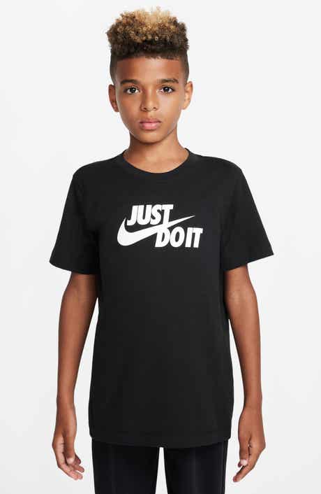 Nike Kids' Sportswear JDI Graphic T-Shirt