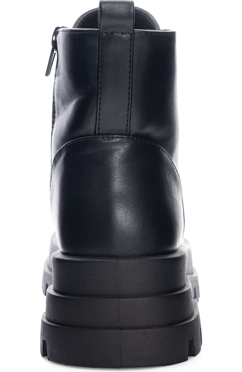 Dirty Laundry Vedder Lug Sole Boot, Alternate, color,