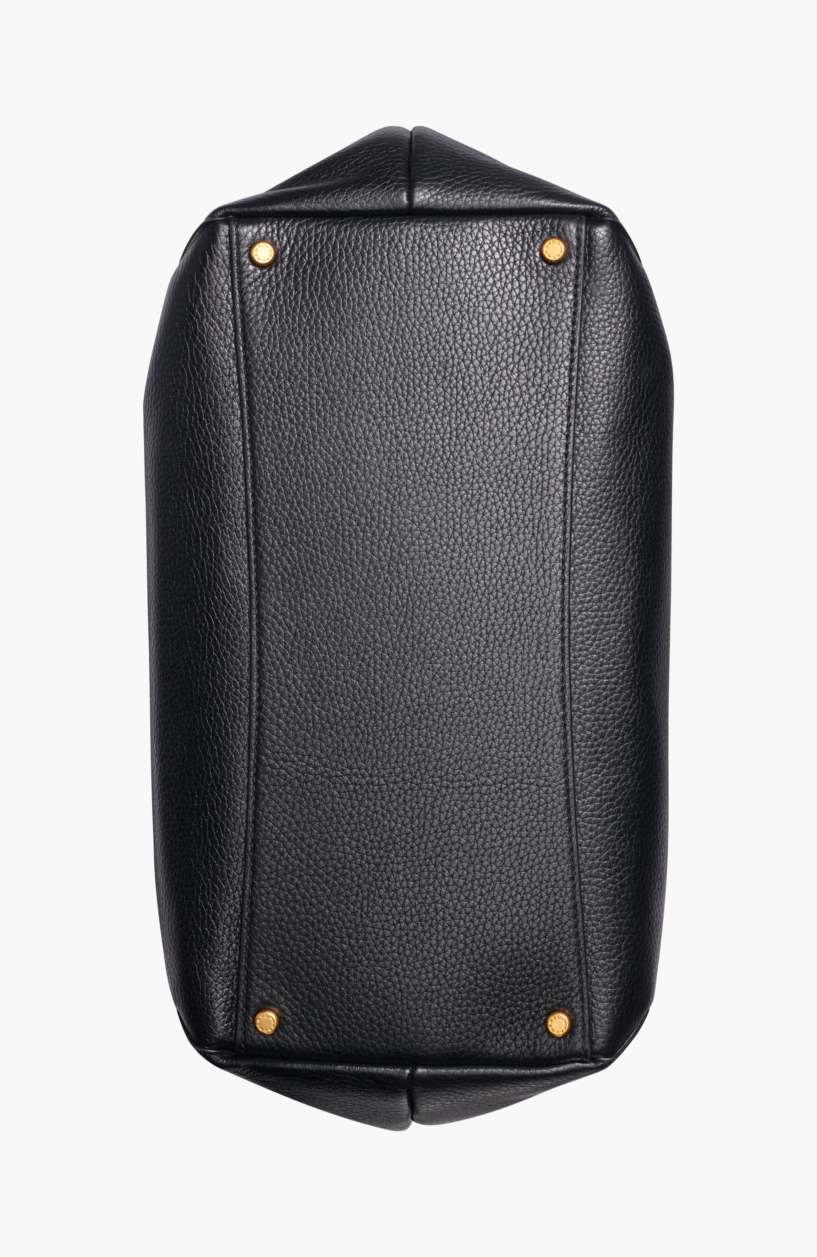 Glenwood Shoulder Bag, Alternate, color, Black/Gold