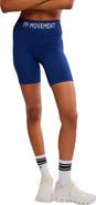 Free People FP Movement Long Haul Bike Shorts