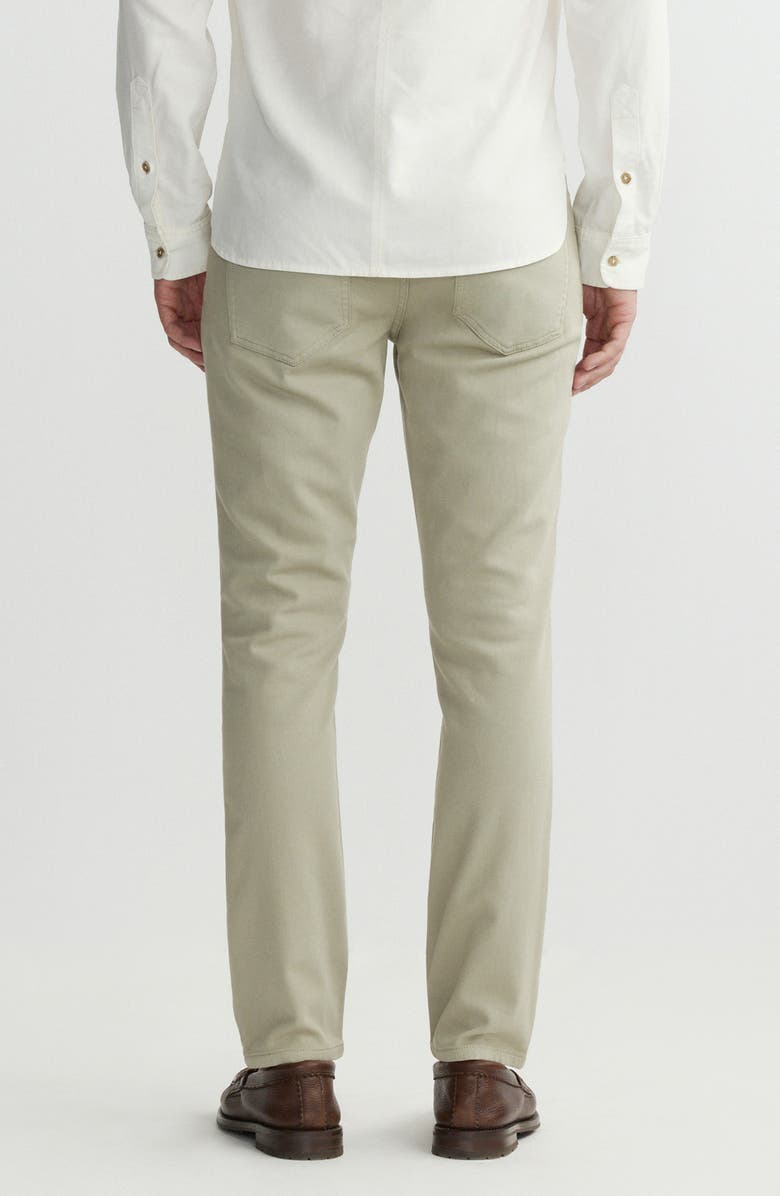 DL1961 Nick DL Ultimate Knit Slim Jeans, Alternate, color, Meadowlane