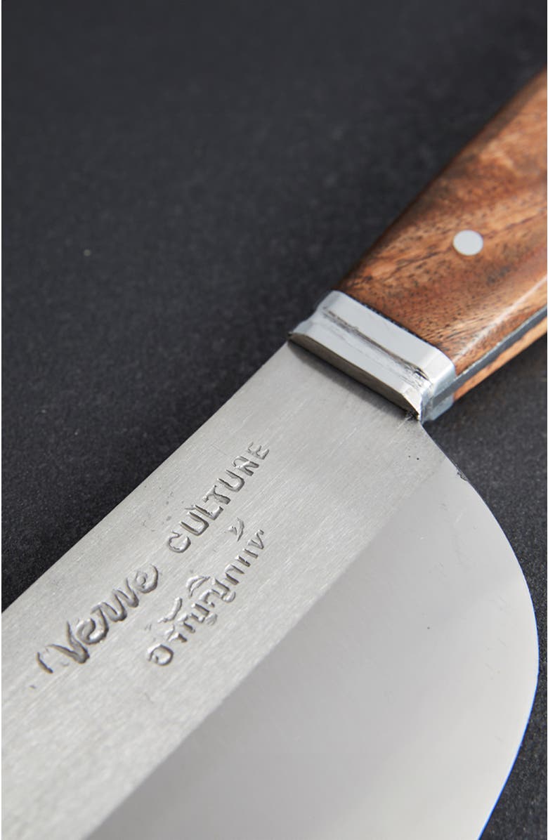 Verve Culture Thai Chef's Knife #1, Alternate, color, NO COLOR