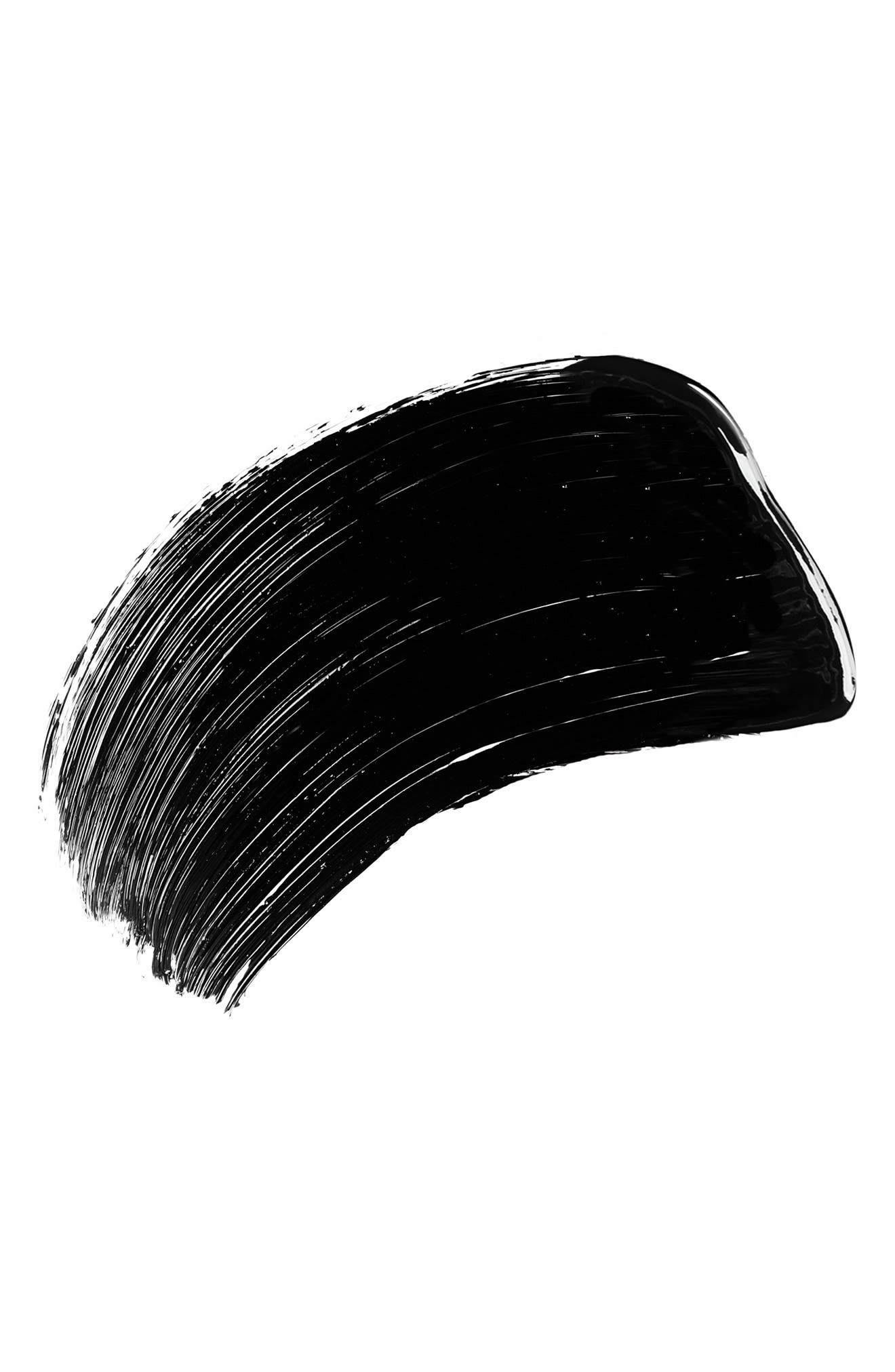 KIKO MILANO Green Me Volume Mascara - 101 Pure Black (Women ...