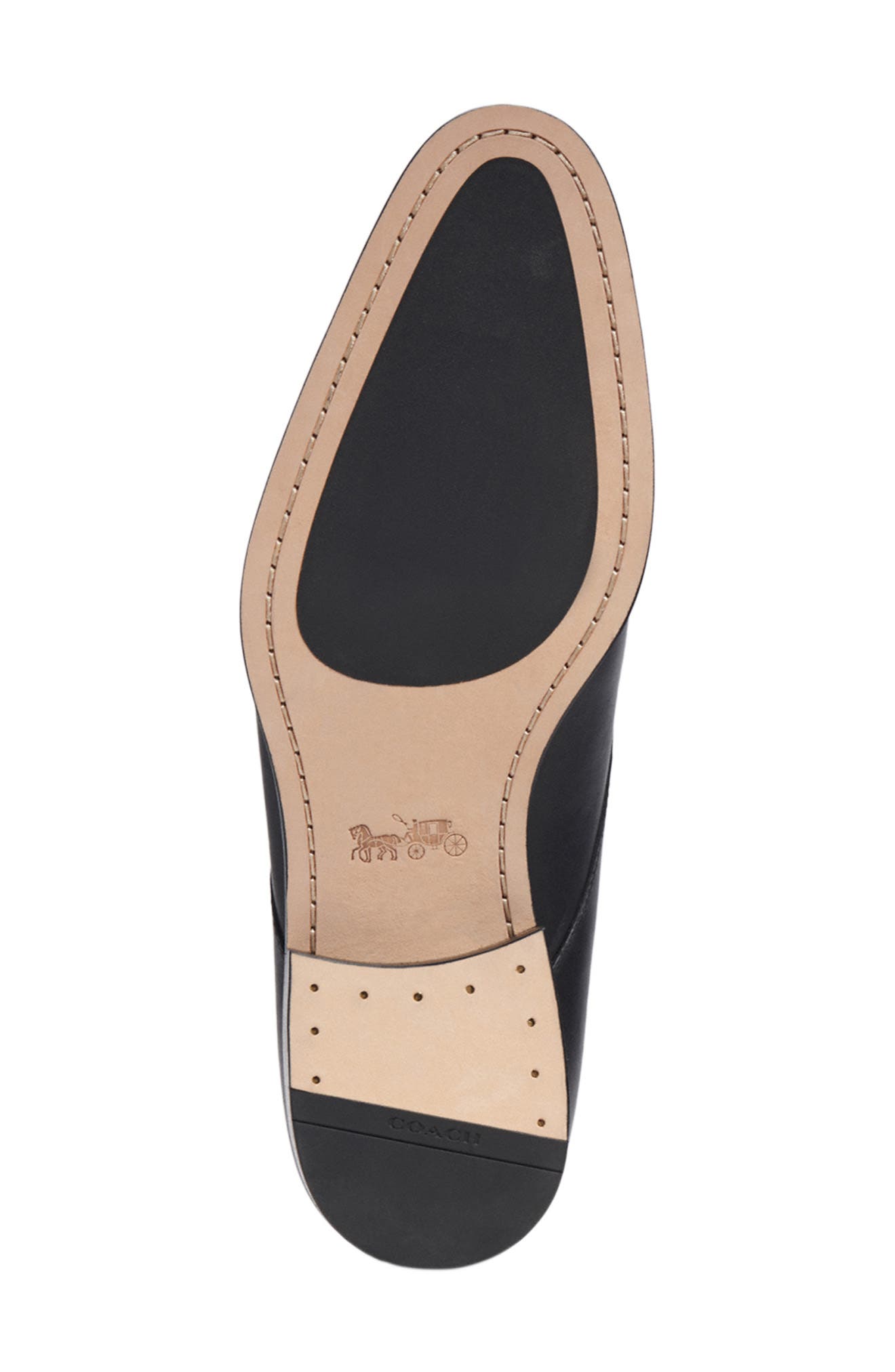 COACH Sculpt C Derby, Alternate, color, 