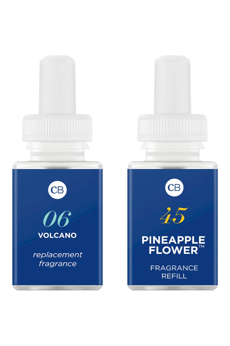 x Capri Blue Diffuser Refill, Main, color, CAPRI BLUE
