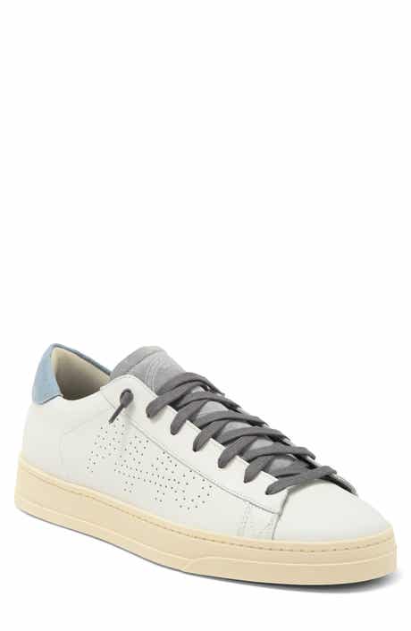 P448 Jack Sneaker