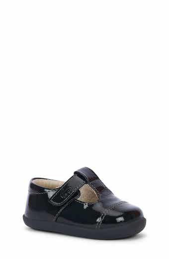 Bianca Mini Mary Jane Flat