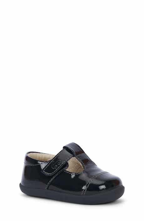 Bianca Mini Mary Jane Flat