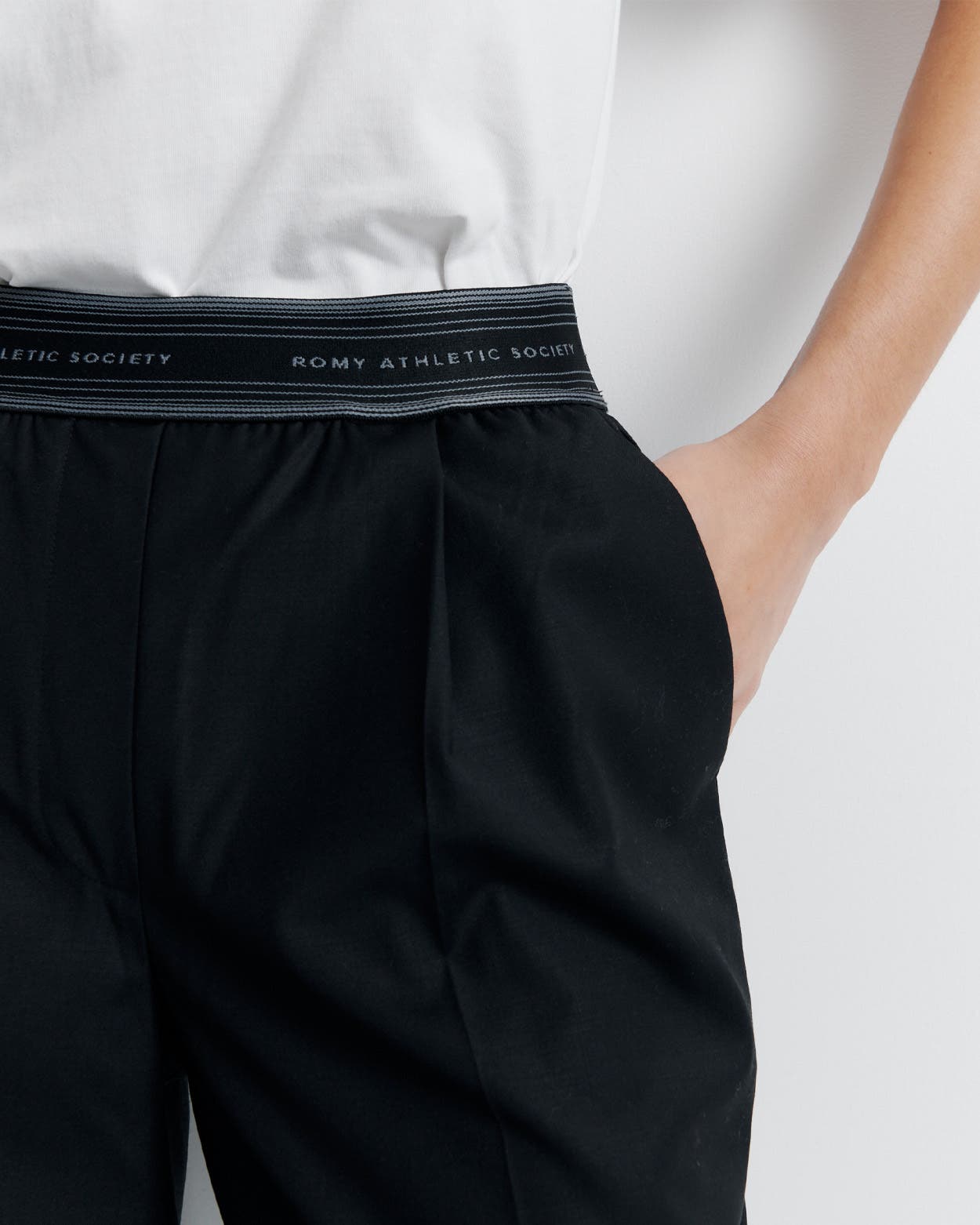 Romy Athletic Society Pant - image 2