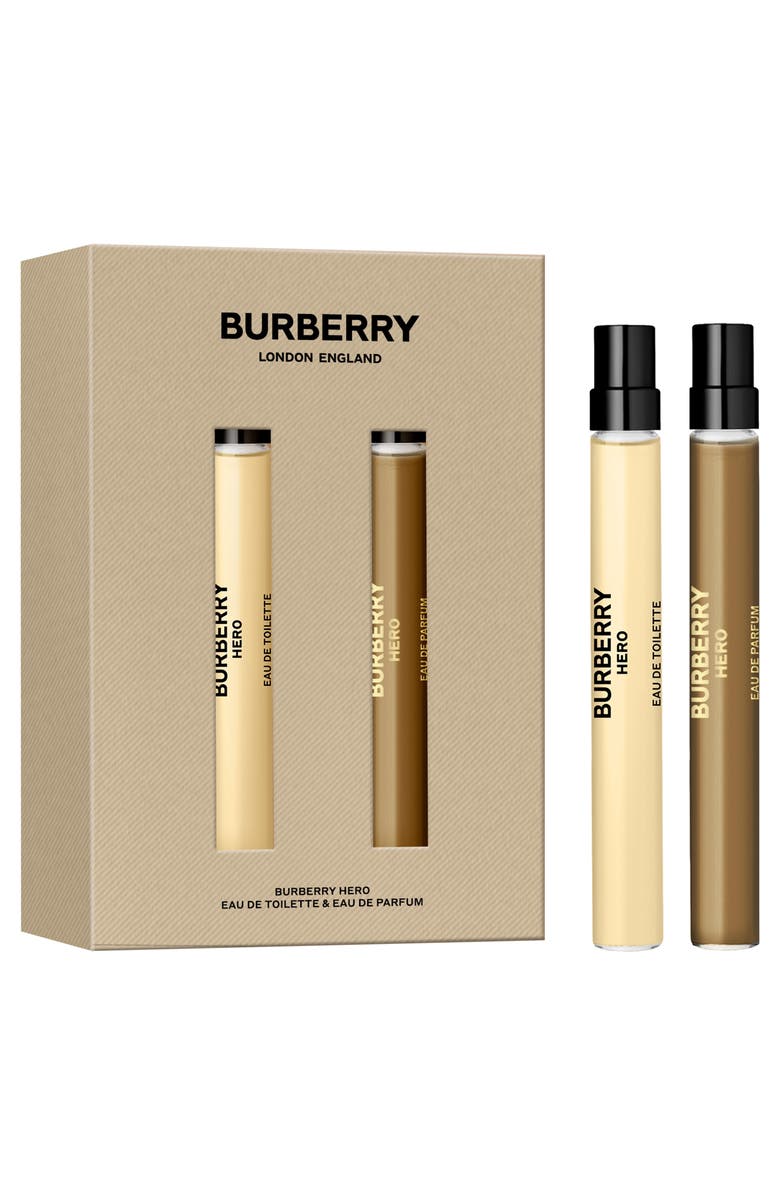 Burberry Hero Fragrance Duo, Main, color,
