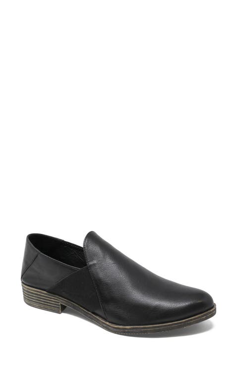 Kefect Slip On Shoe