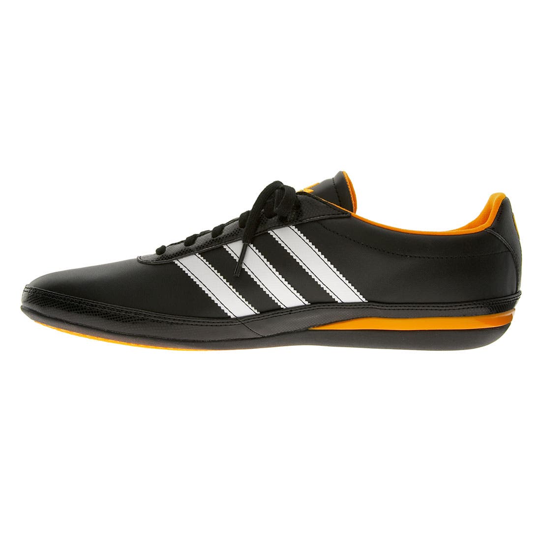 adidas 'Porsche Design S3' Sneaker, Alternate, color, 