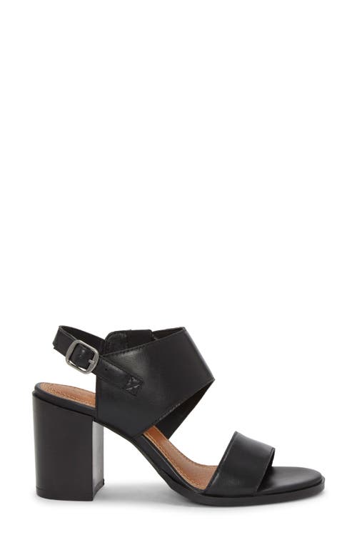 LUCKY BRAND LUCKY BRAND DINZIN ANKLE CUFF SANDAL 