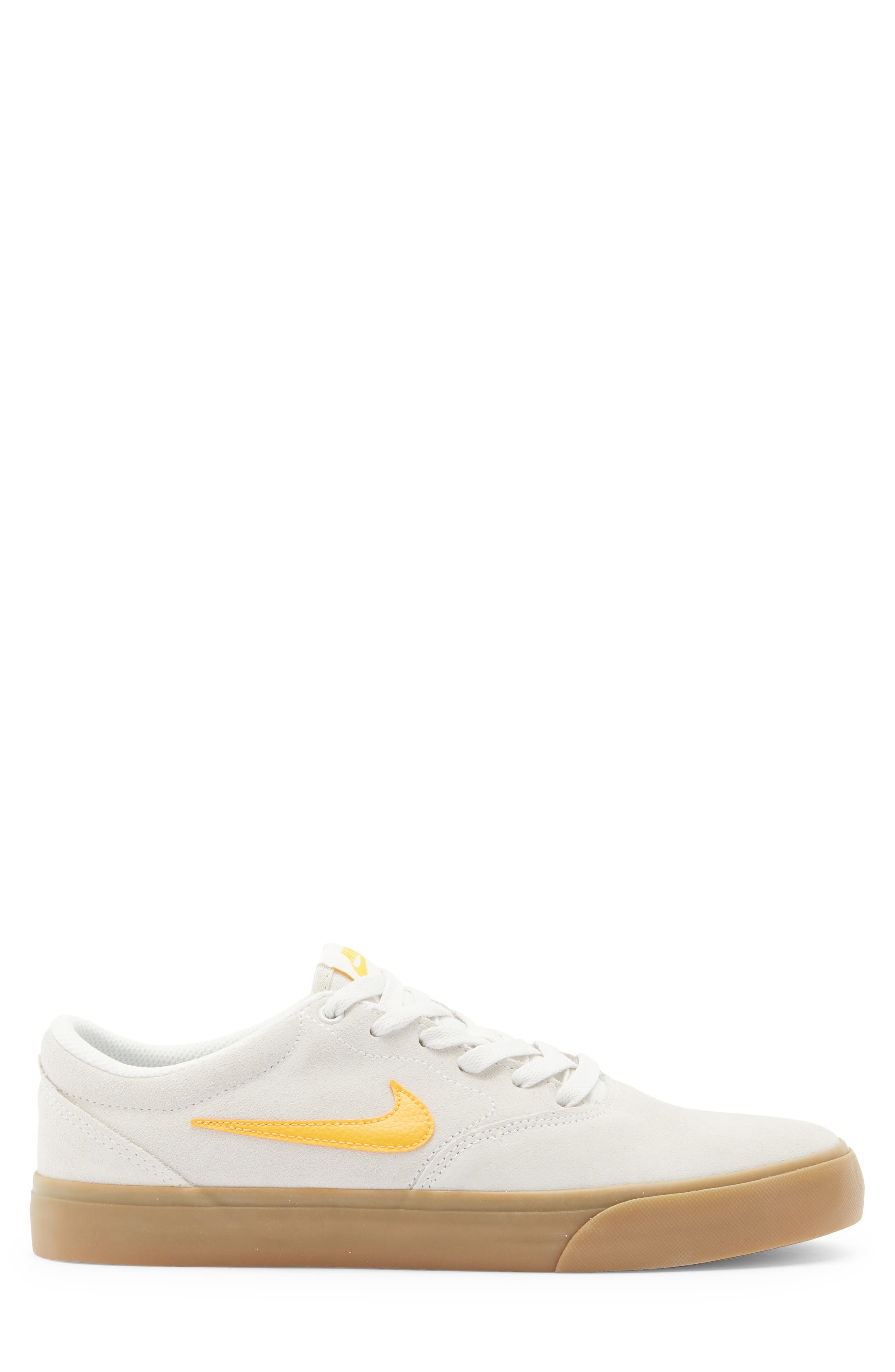Charge Skate Sneaker, Alternate, color, SUMMIT WHITE/ UNIVERSITY GOLD