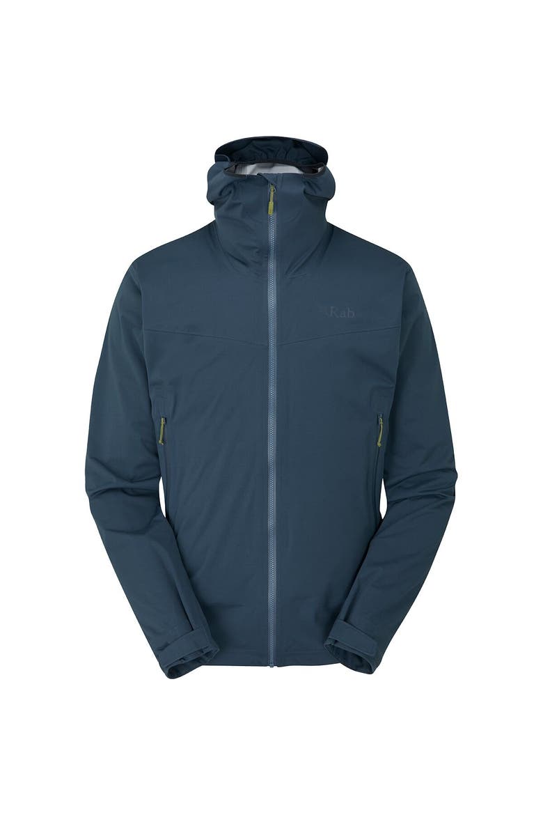 Kinetic 2.0 Jacket - Men's, Alternate, color, Blue Night