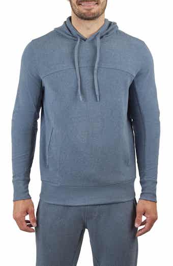 Ultra Mélange Fleece Hoodie
