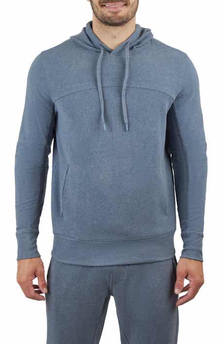 Ultra Mélange Fleece Hoodie
