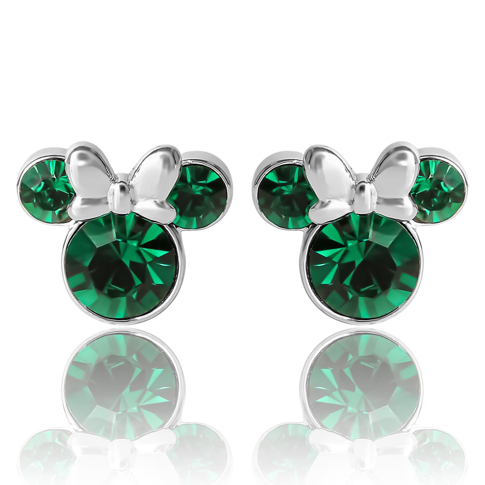 May - Emerald Crystal