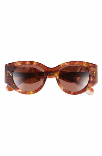Chloé Cat Eye Sunglasses
