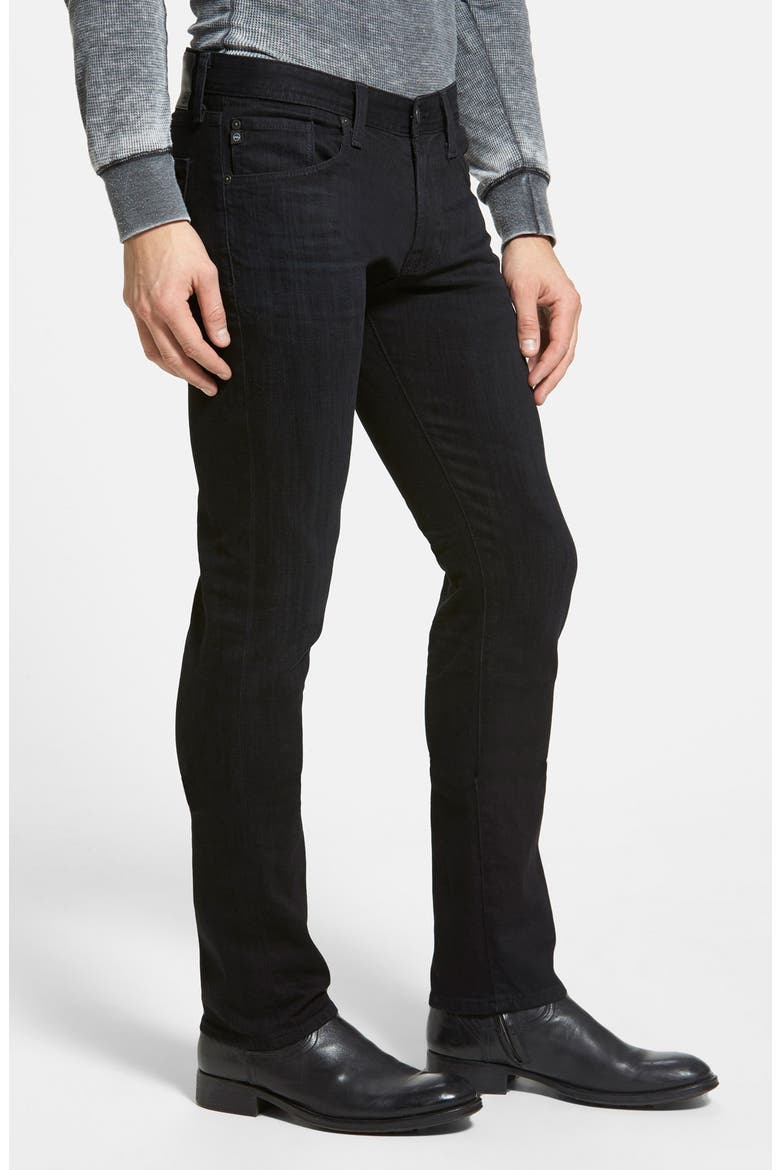 'Matchbox' Slim Fit Jeans, Alternate, color, 2 YEARS BLACKSTONE