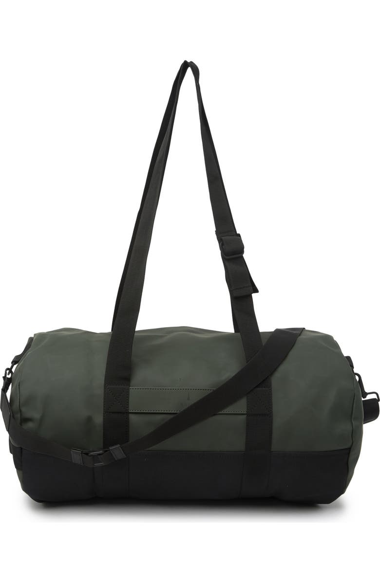 Rains Water Resistant Duffel, Alternate, color,