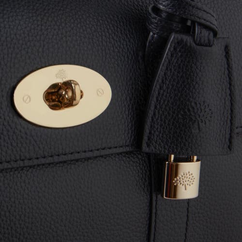 Shop Mulberry Small Bayswater Satchel