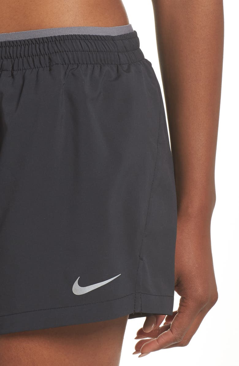 Nike Flex 5-Inch Inseam Running Shorts, Alternate, color,