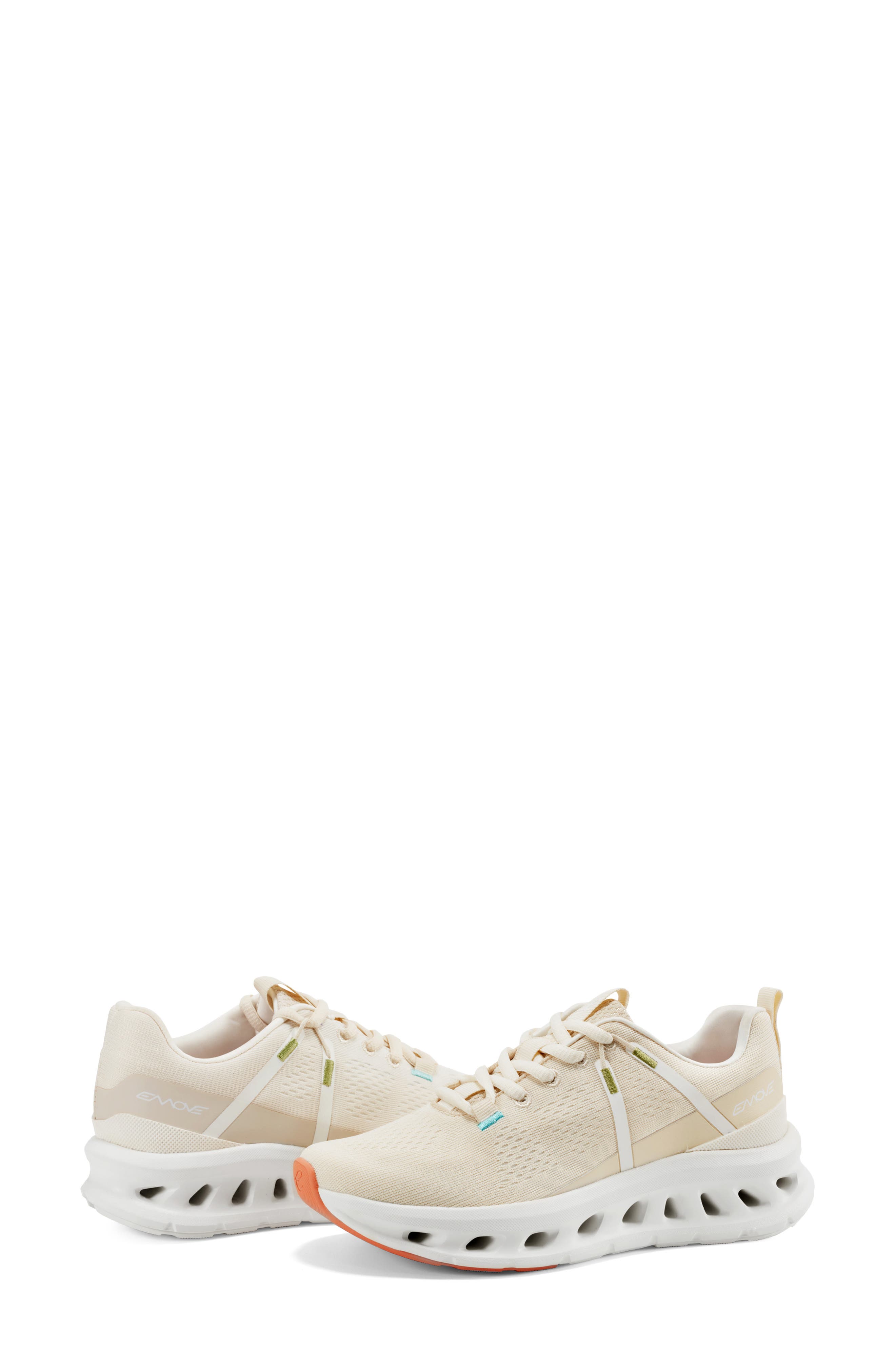 Easy Spirit Rowan Sneaker, Alternate, color, 