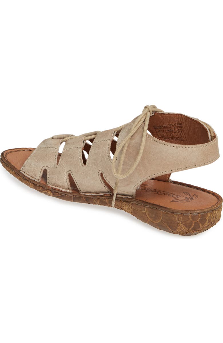 Josef Seibel Rosalie 39 Sandal, Alternate, color,