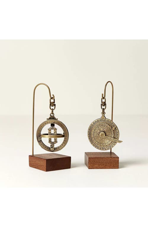 Uncommon Goods Celestial Desktop Timekeepers In Multi