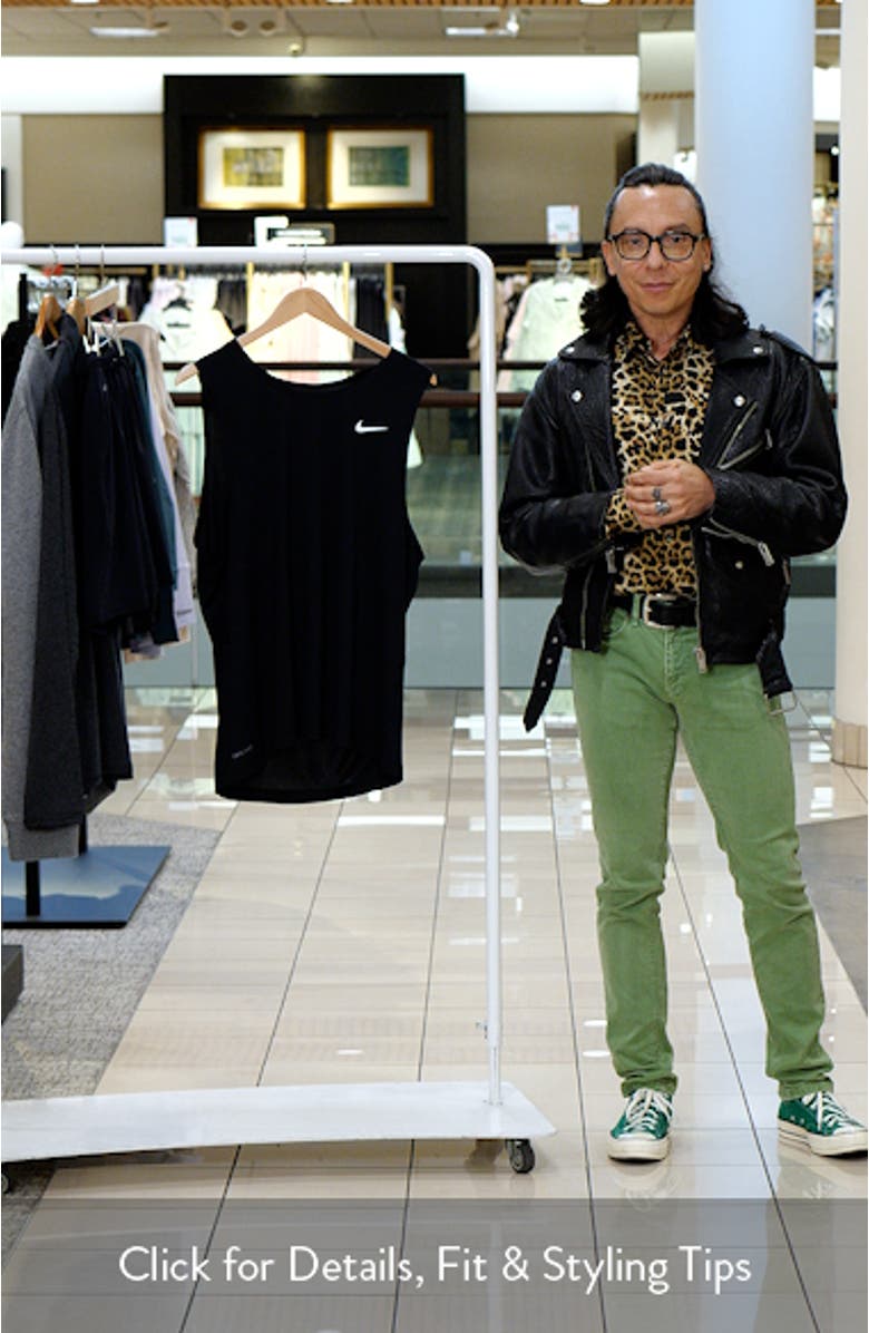 Dri-FIT Ready Tank, sales video thumbnail