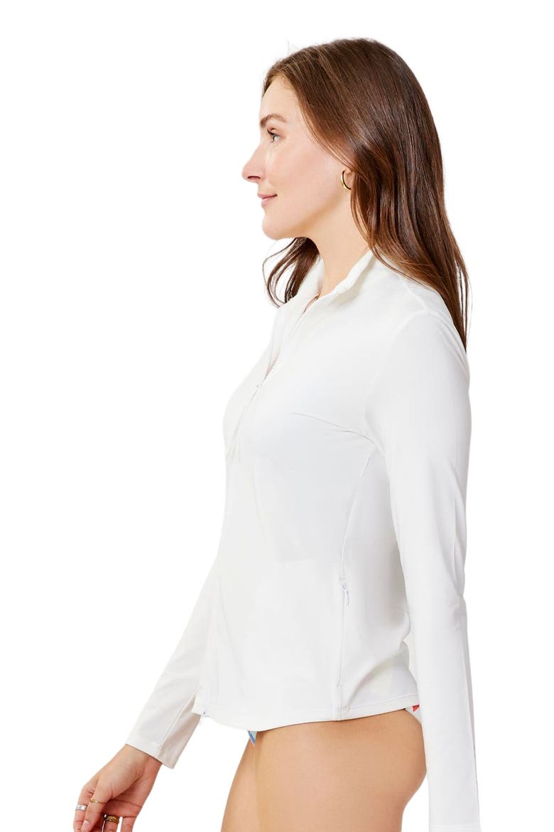 Lake Sunshirt, Alternate, color, Cloud
