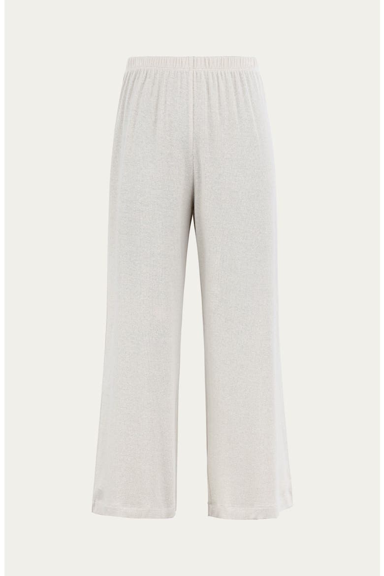 Selene Lounge Pants, Alternate, color, Cement