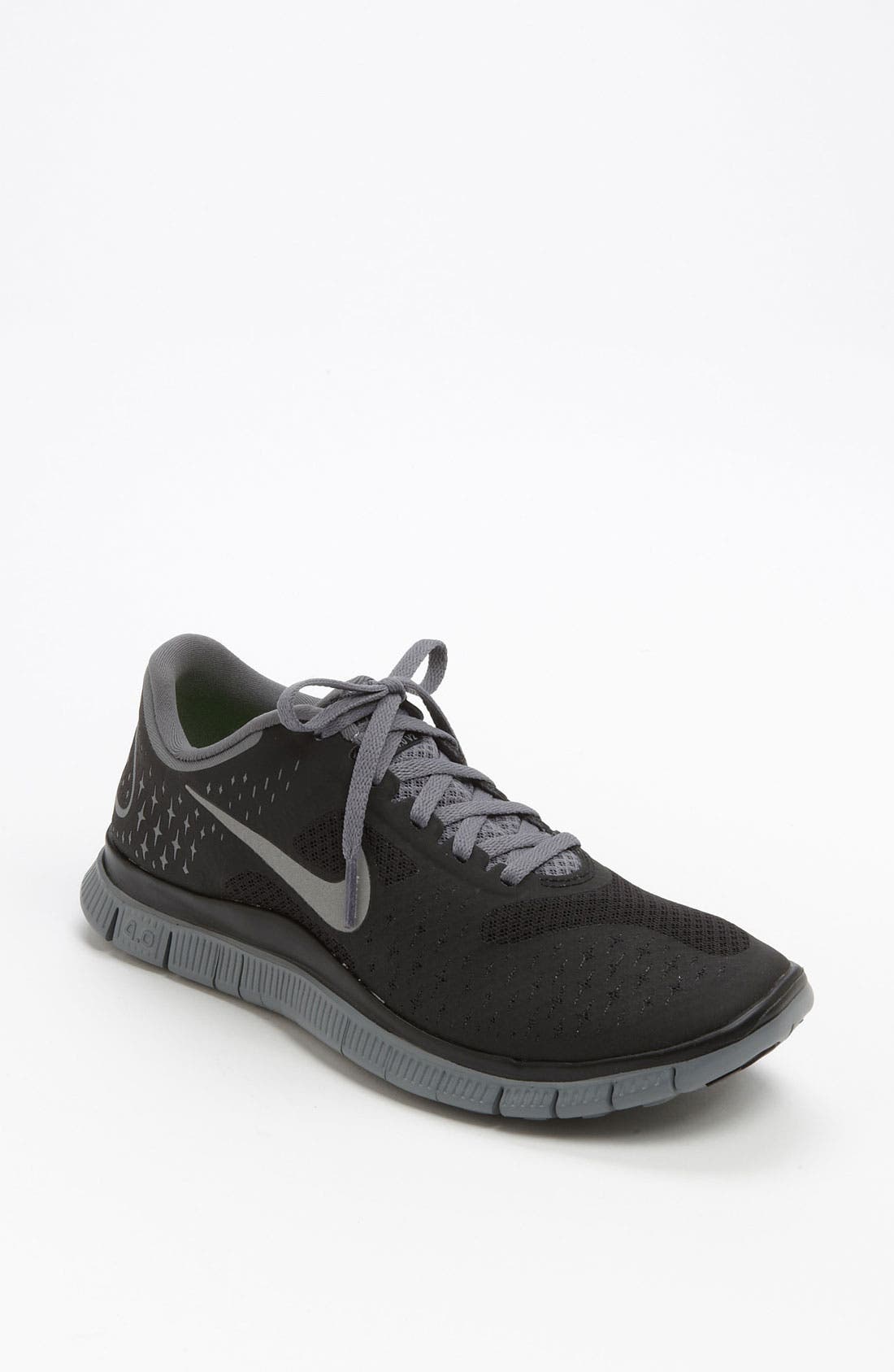 Nike 'Free 4.0 V2' Running Shoe, Main, color, 