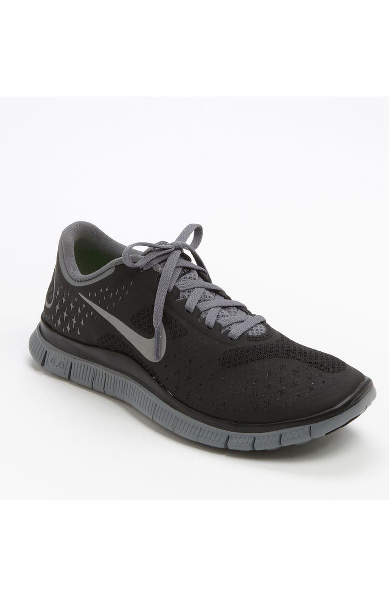 Nike 'Free 4.0 V2' Running Shoe, Main, color,