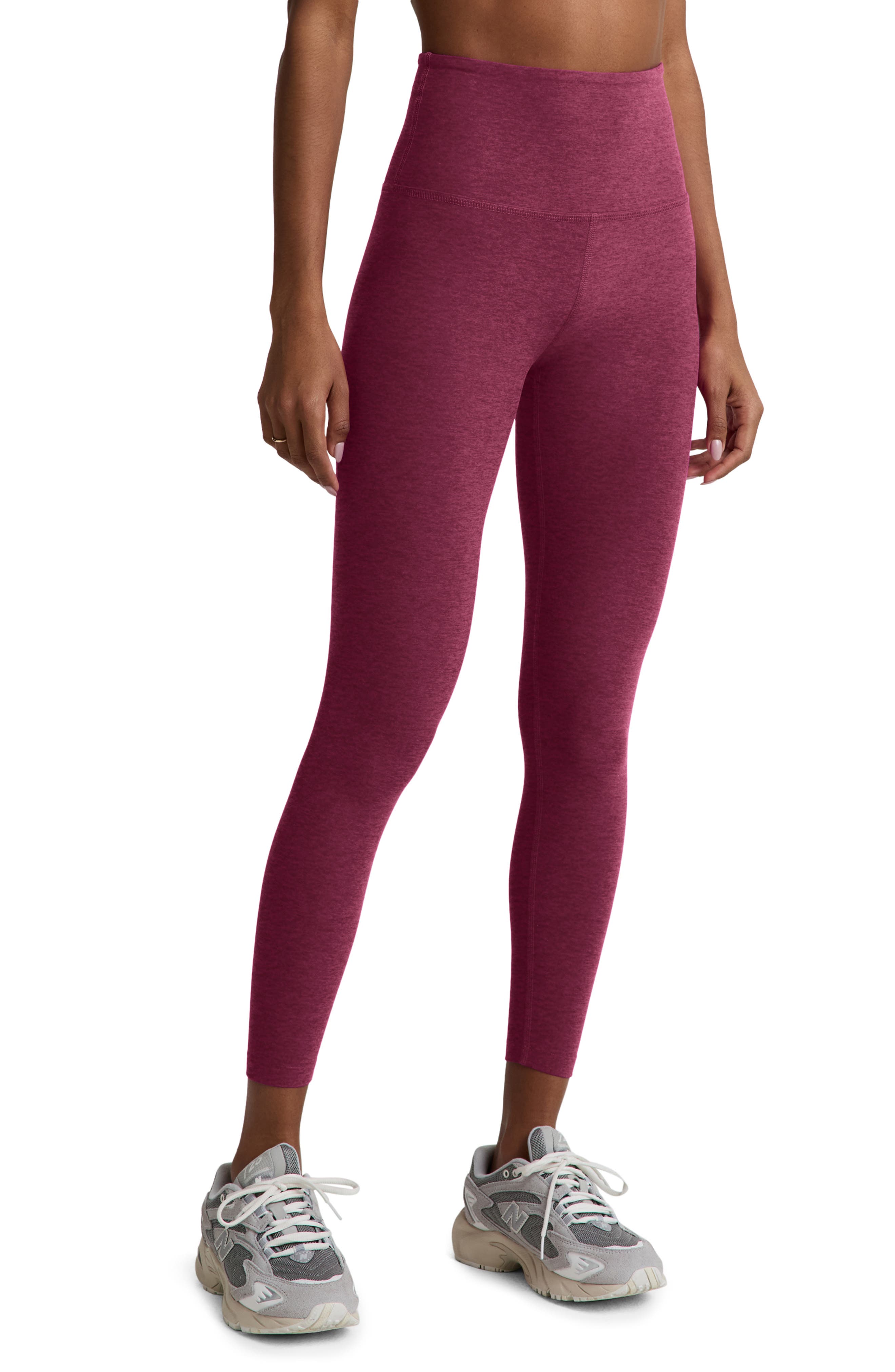 POMEGRANATE HEATHER