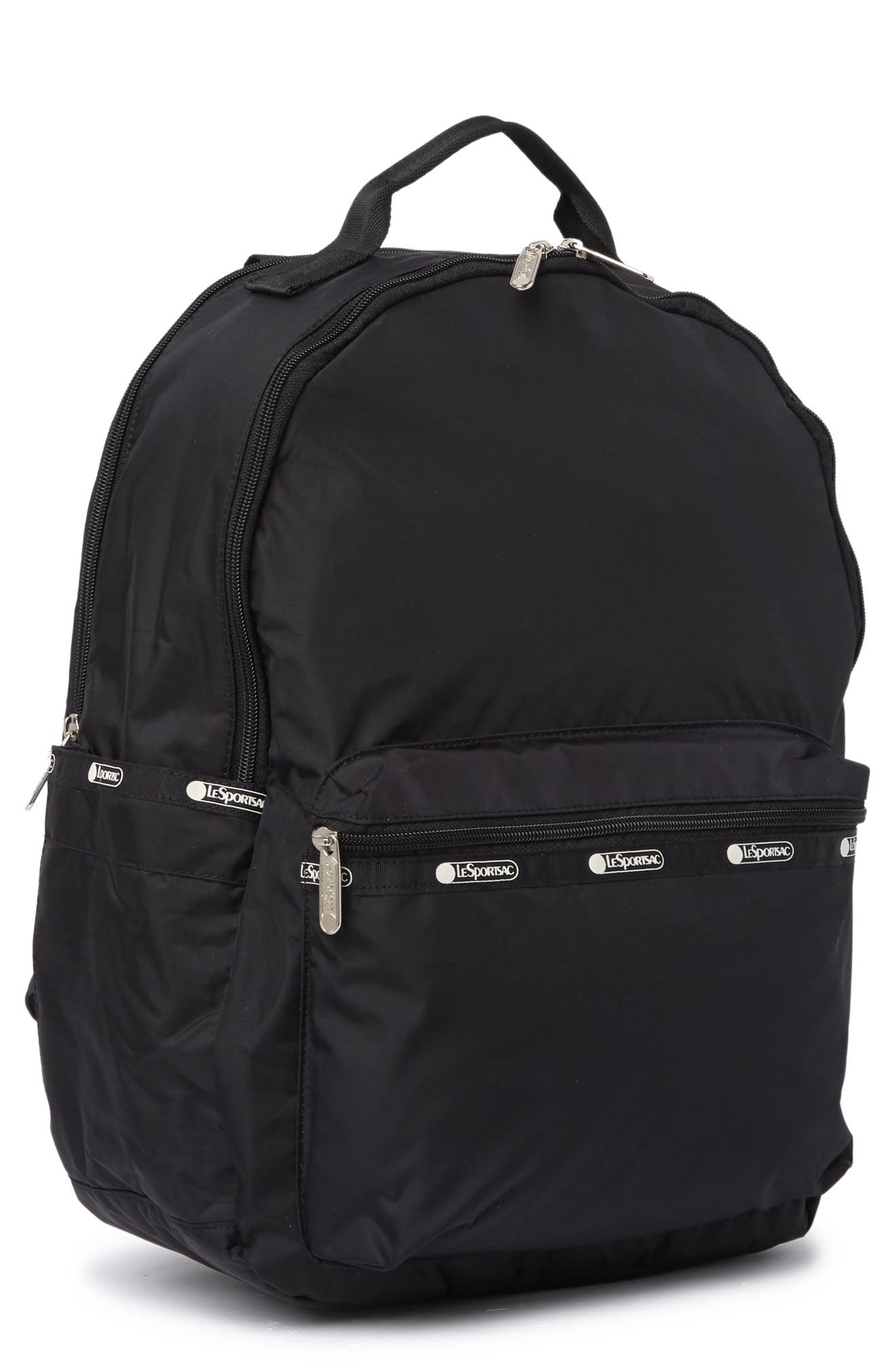 LeSportsac Logan Nylon Backpack, Alternate, color, 