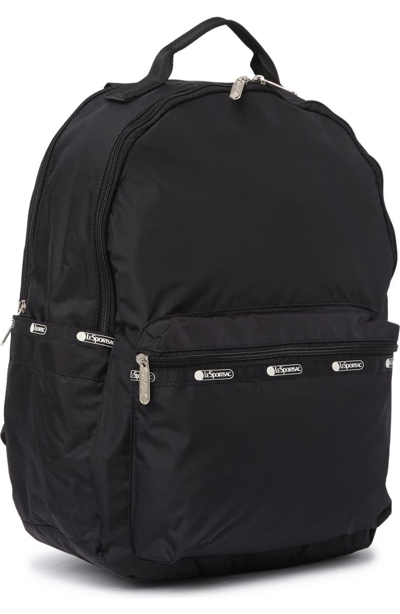 LeSportsac Logan Nylon Backpack, Alternate, color,