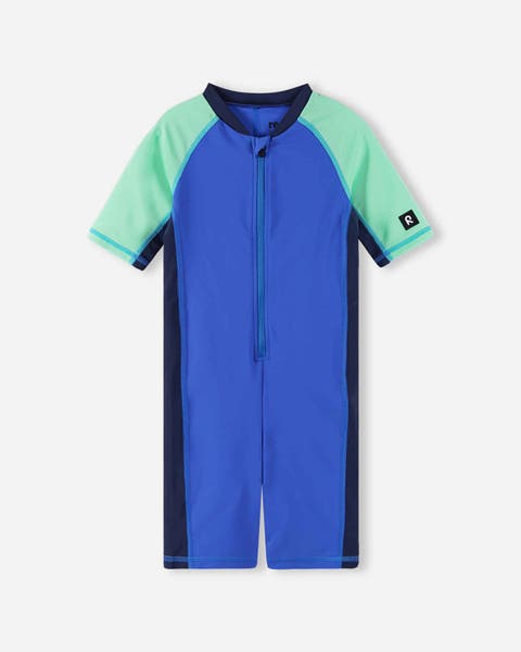 Vesihiisi SunProof overall (Toddler, Little Kid, and Big Kid)