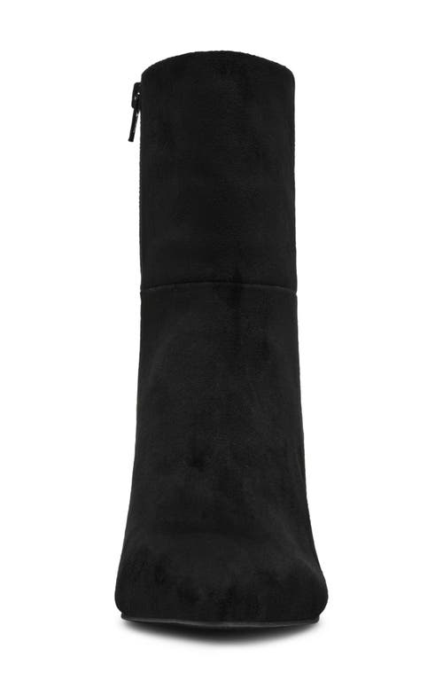 Dolce Vita Dv By Gradie Kitten Heel Boot In Black