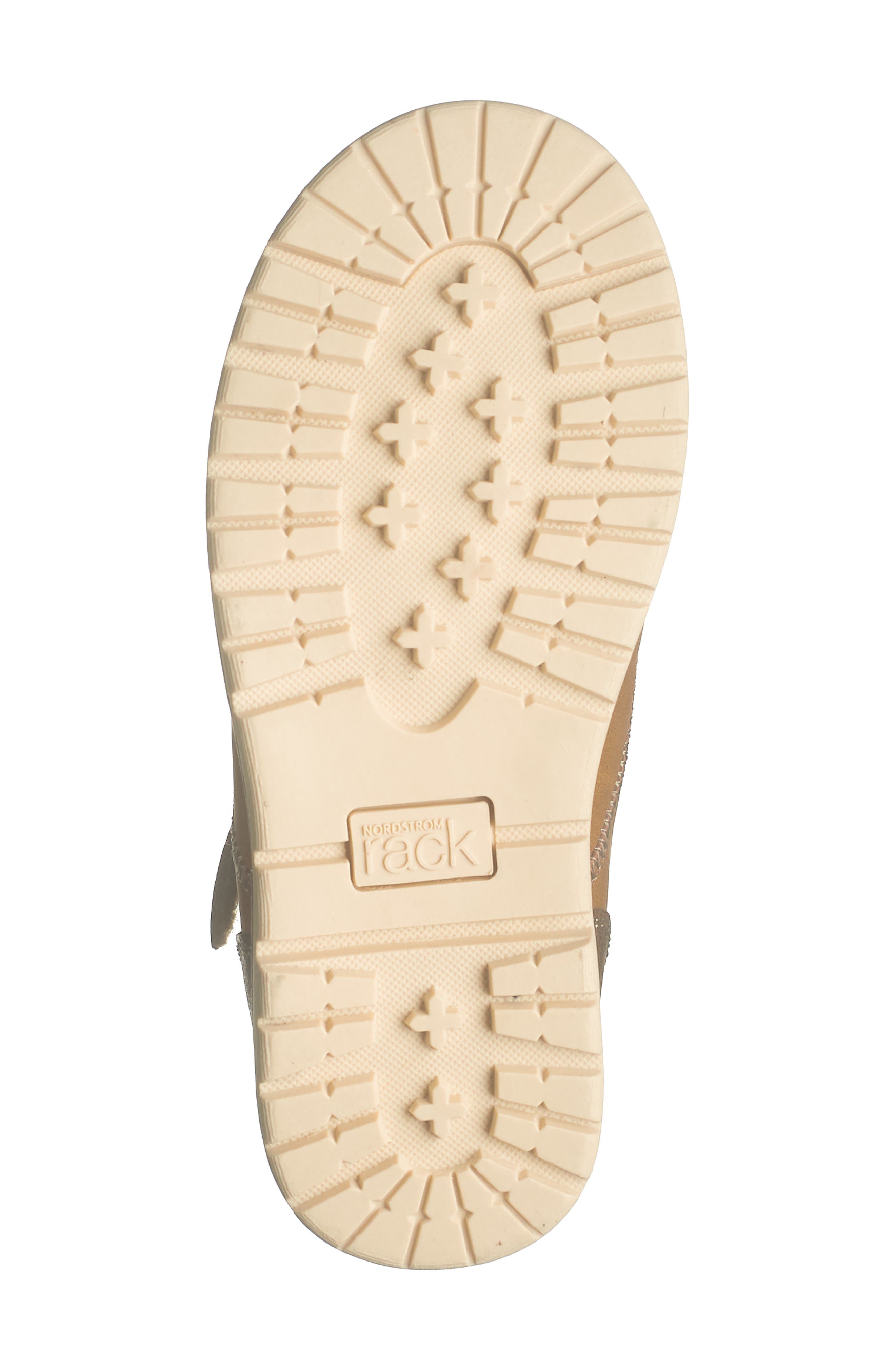 NORDSTROM RACK Kids' Dayton Lug Sole Boot, Alternate, color, 