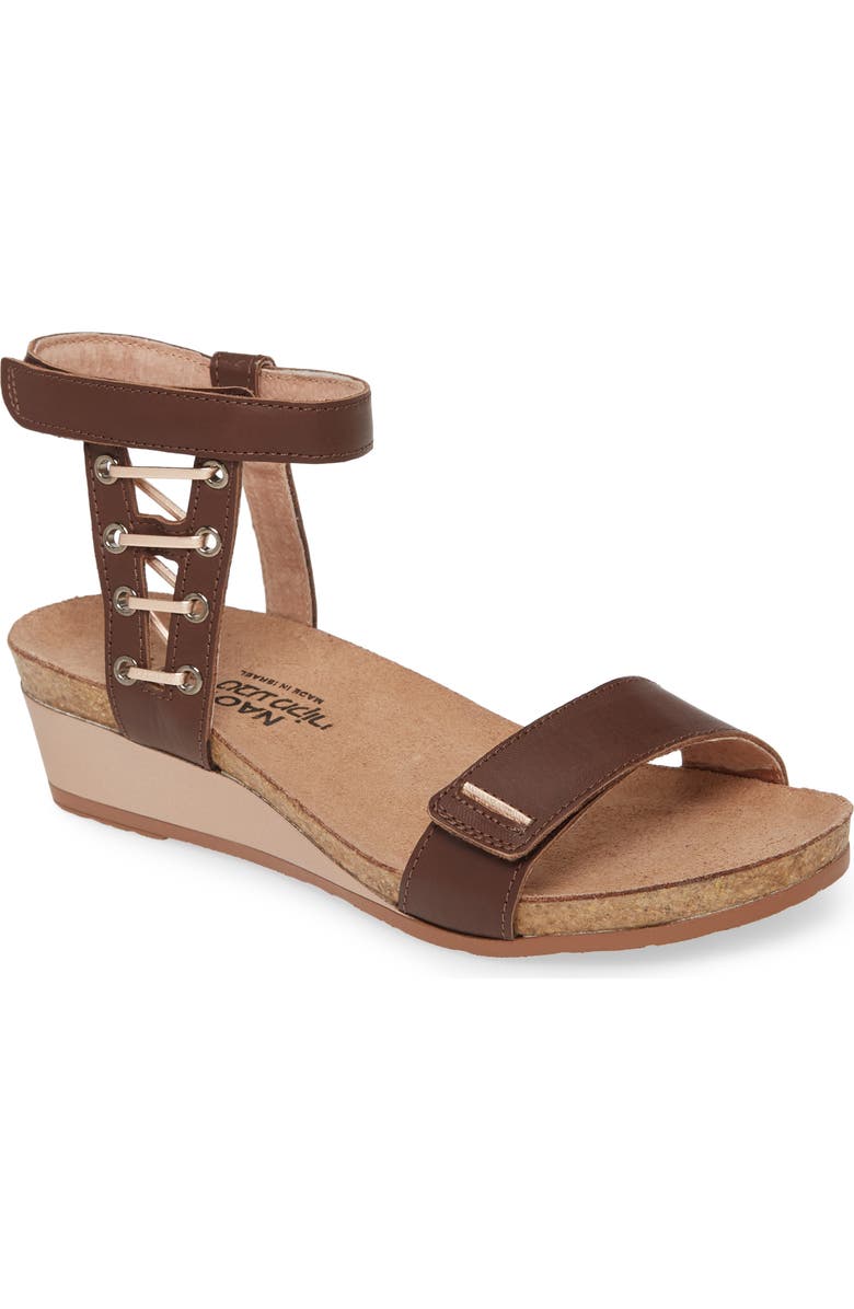 Naot Wizard Sandal, Main, color,