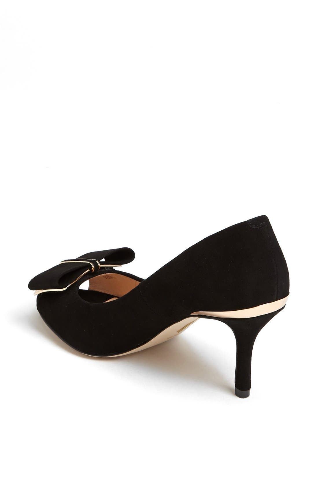 Louise et Cie 'Nadia' Pump, Alternate, color, 