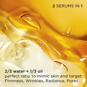Double Serum Double Edition Anti-Aging Set $312 Value