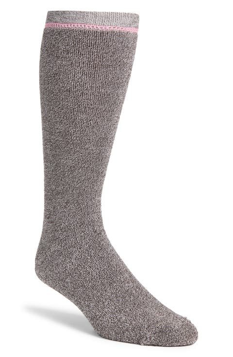 Kyro Cozy Crew Socks